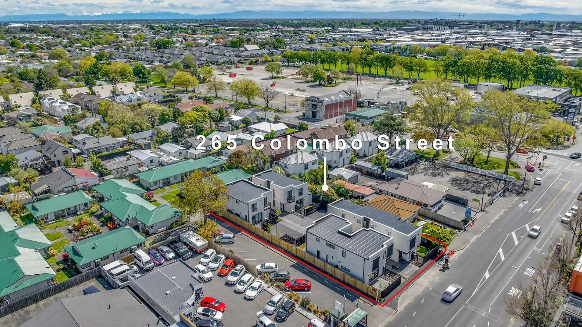 Modern Luxury Suite Near Cbd 3Bed 2Bath Christchurch 0*,  New Zealand